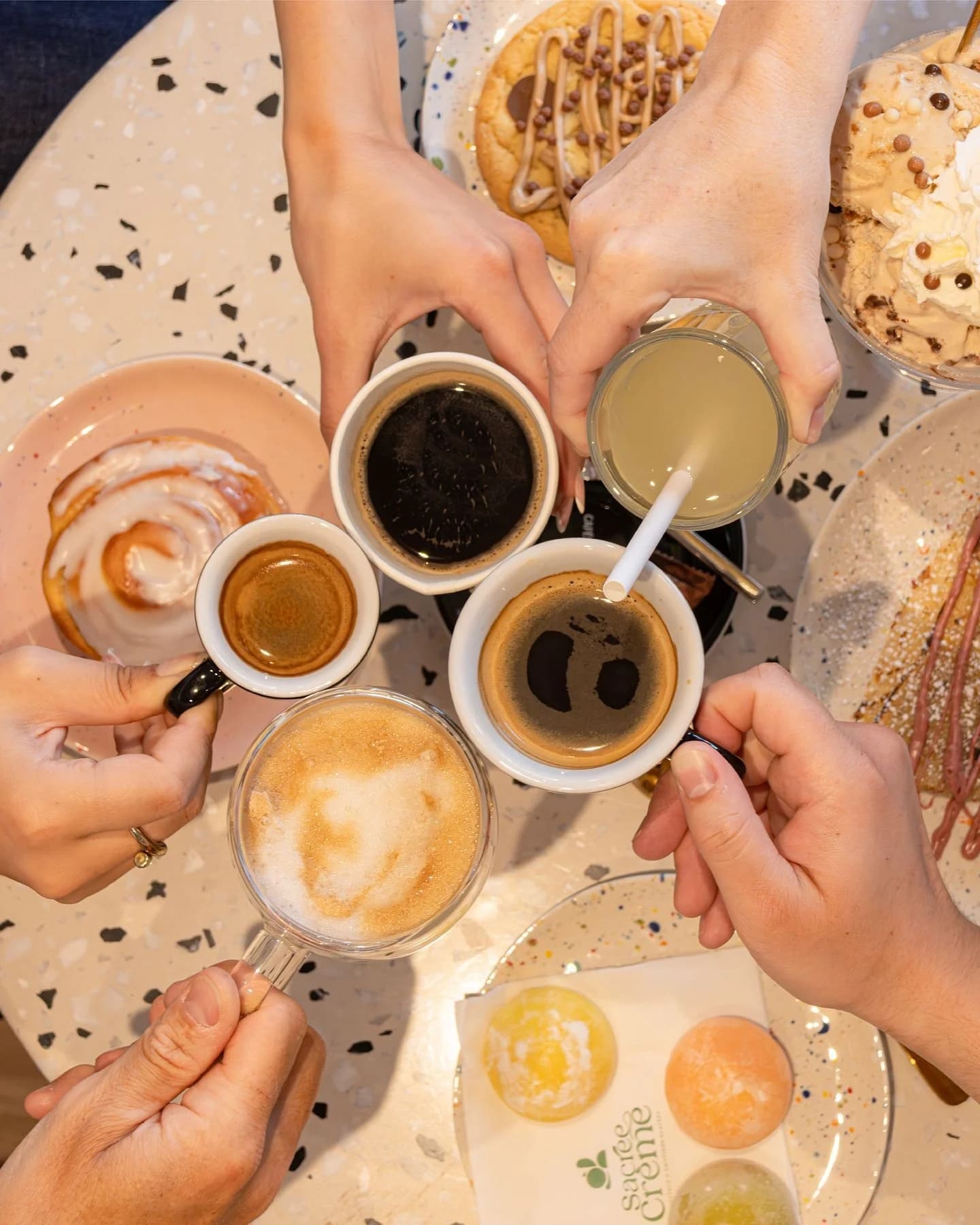 Café & Boissons