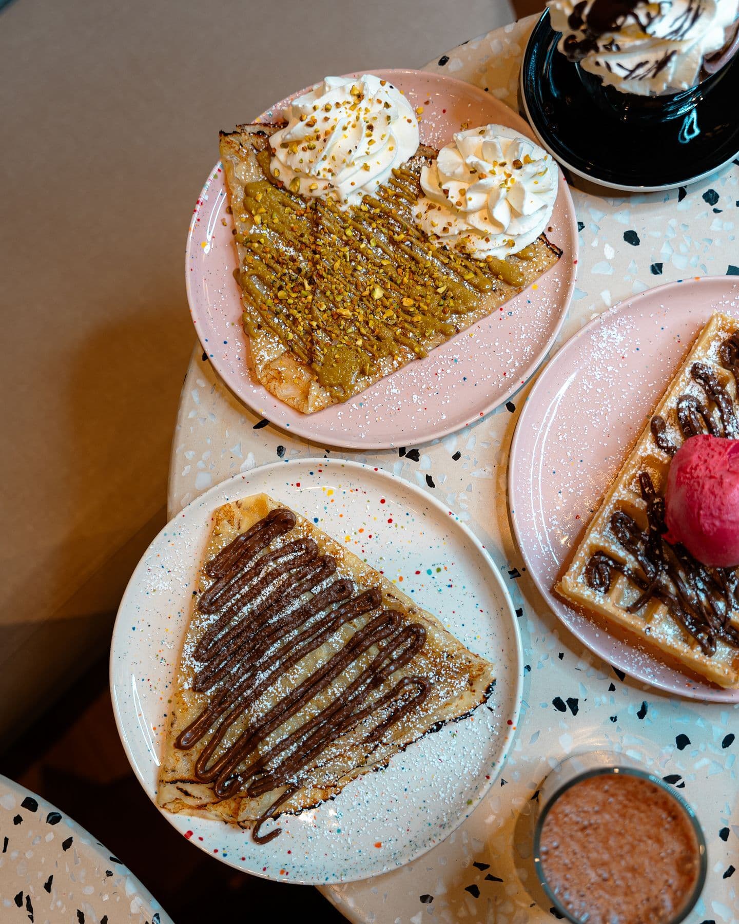 Crêpes & Gaufres